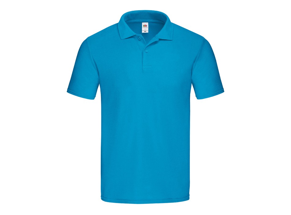 ORIGINAL POLO 100%C FullGadgets.com