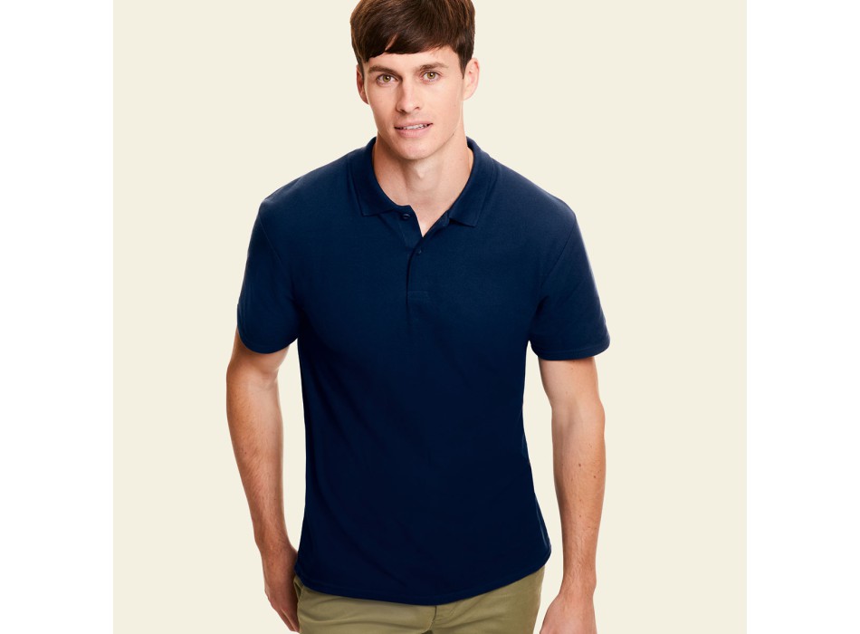 ORIGINAL POLO 100%C FullGadgets.com