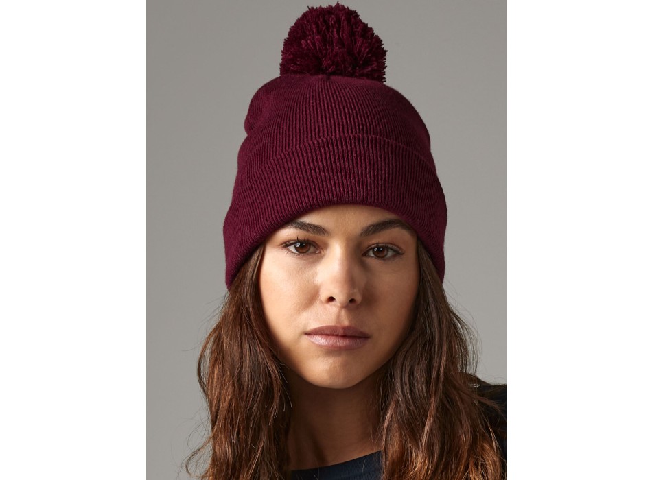 Original Pom Pom Beanie FullGadgets.com