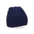 Beanie Knitted Hat 100% Acrilico Personalizzabile