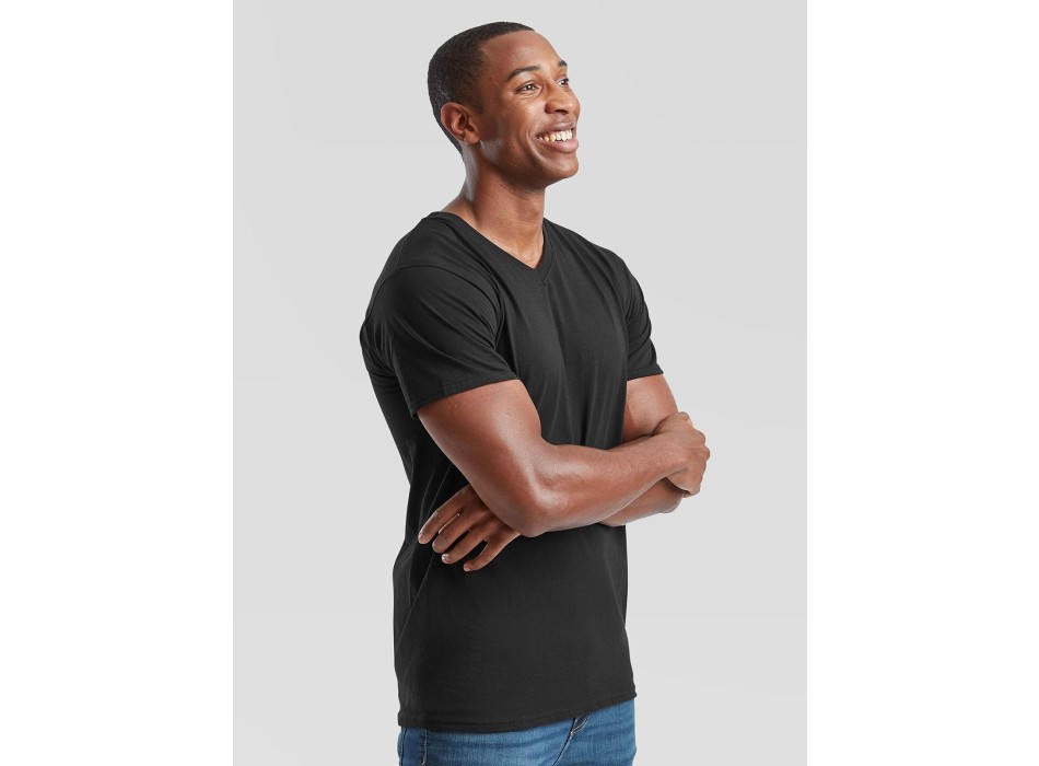 Original V-Neck T FullGadgets.com