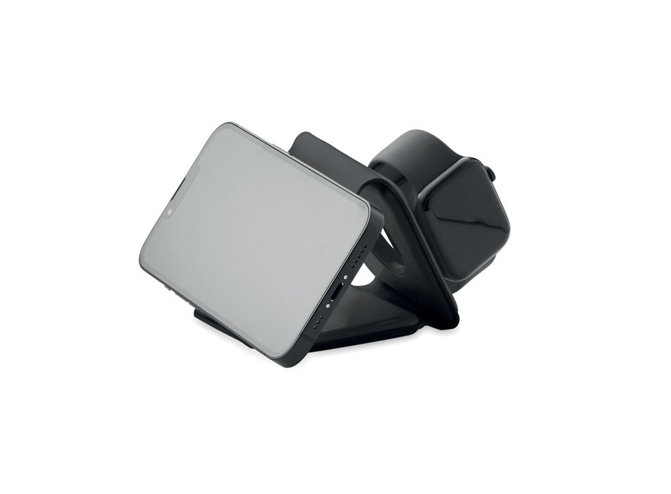 ORIO - Base di ricarica pieghevole FullGadgets.com