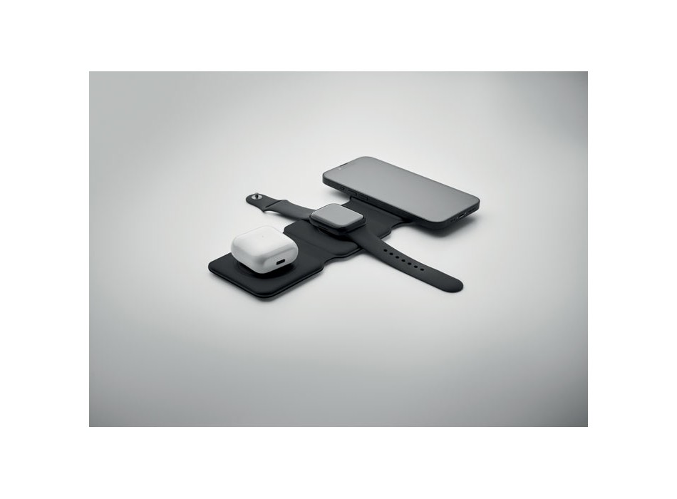 ORIO - Base di ricarica pieghevole FullGadgets.com