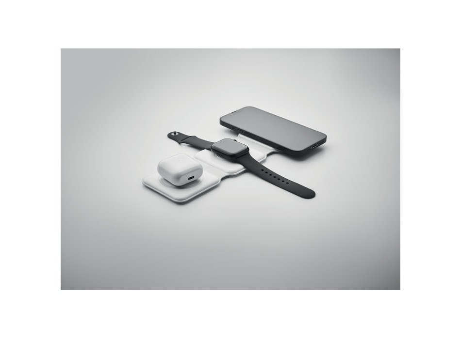 ORIO - Base di ricarica pieghevole FullGadgets.com