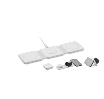 ORIO - Base di ricarica pieghevole FullGadgets.com