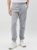 Men Terry Jogpants 80% Cotone 20% Poliestere Personalizzabili |BS Black Spider
