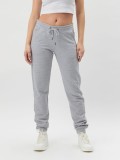 Wom Terry Jogpants 80% Cotone 20% Poliestere Personalizzabili |BS Black Spider