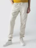 Wom Terry Jogpants 80% Cotone 20% Poliestere Personalizzabili |BS Black Spider