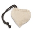 ORLEANS. Borsa pieghevole in cotone 100% (100 g/m²) FullGadgets.com