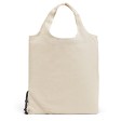 ORLEANS. Borsa pieghevole in cotone 100% (100 g/m²) FullGadgets.com