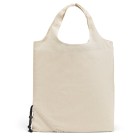 ORLEANS. Borsa pieghevole in cotone 100% (100 g/m²) FullGadgets.com