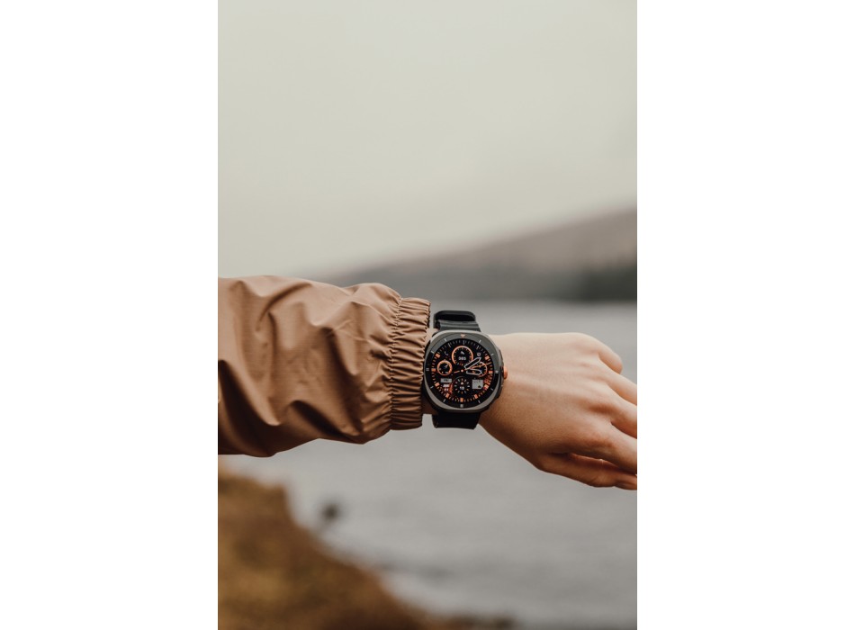 Orologio ad alte prestazioni Nordic Drift Titan FullGadgets.com