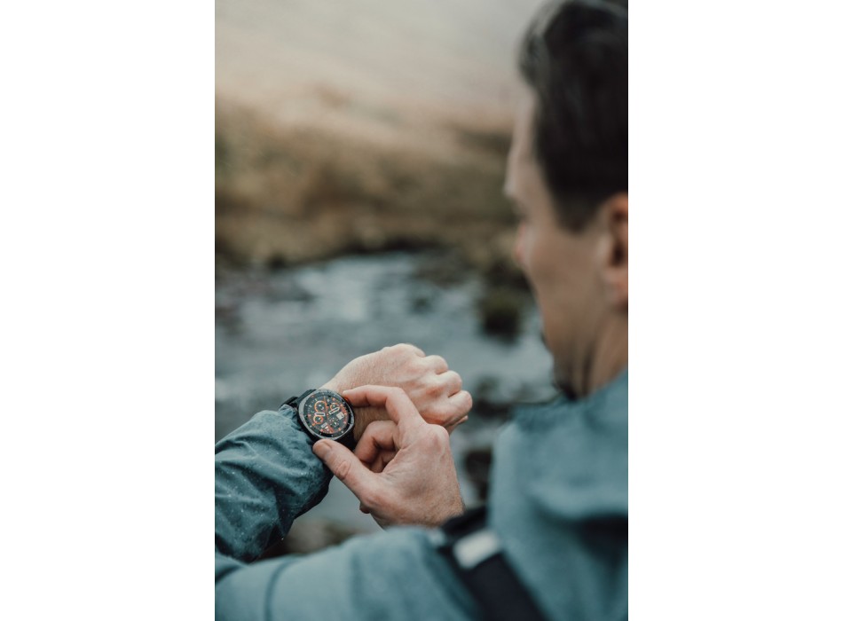 Orologio ad alte prestazioni Nordic Drift Titan FullGadgets.com