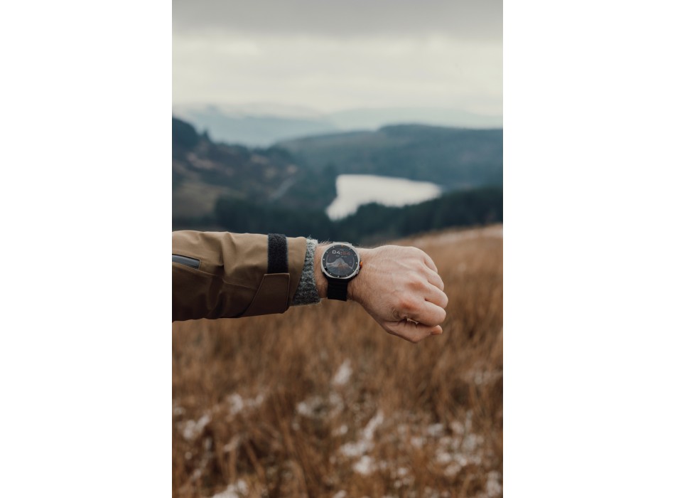 Orologio ad alte prestazioni Nordic Drift Titan FullGadgets.com