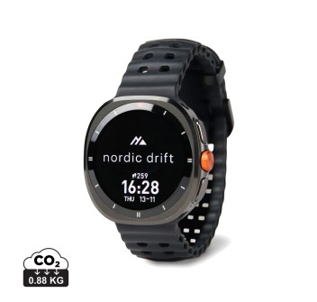 Orologio ad alte prestazioni Nordic Drift Titan FullGadgets.com