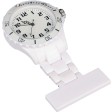 Orologio da infermiera, in ABS Simone FullGadgets.com