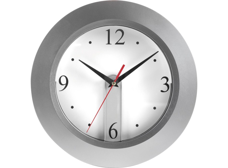 Orologio da parete analogico in ABS Ali FullGadgets.com