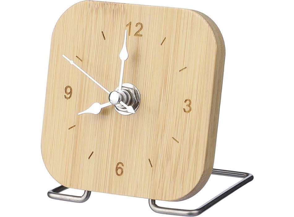 Orologio in bambù Jenny FullGadgets.com