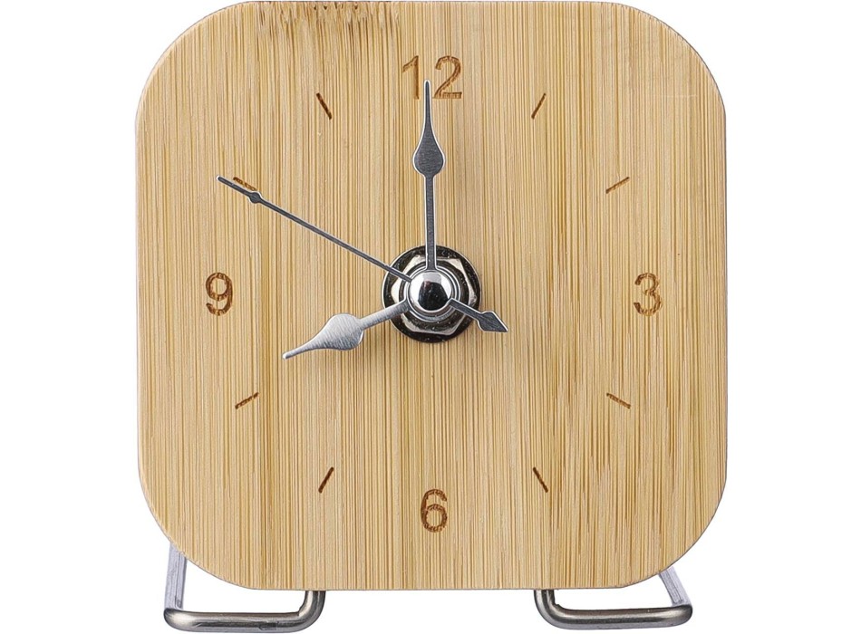 Orologio in bambù Jenny FullGadgets.com