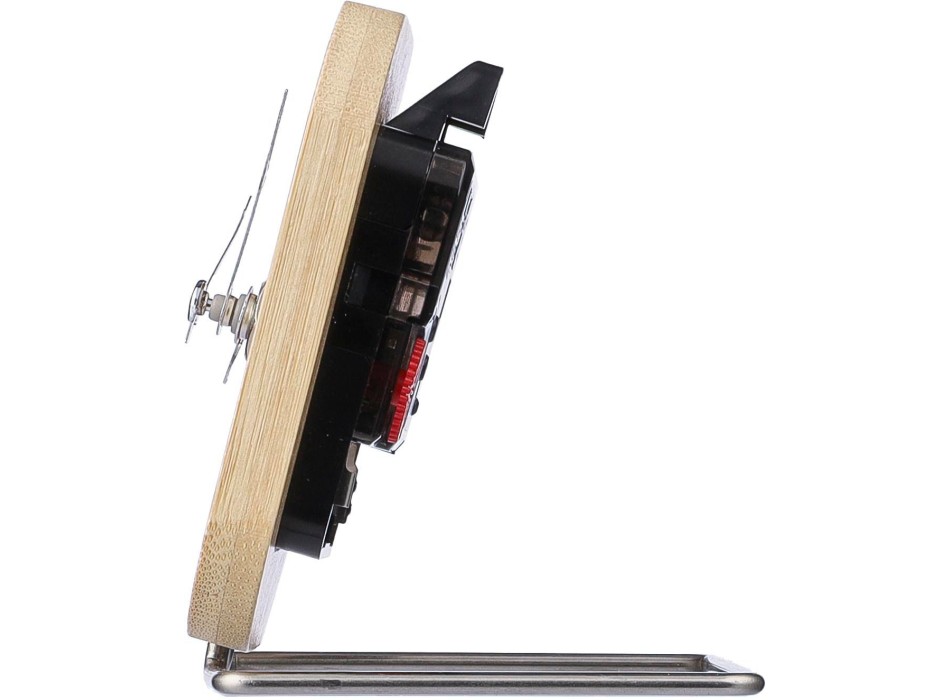 Orologio in bambù Jenny FullGadgets.com