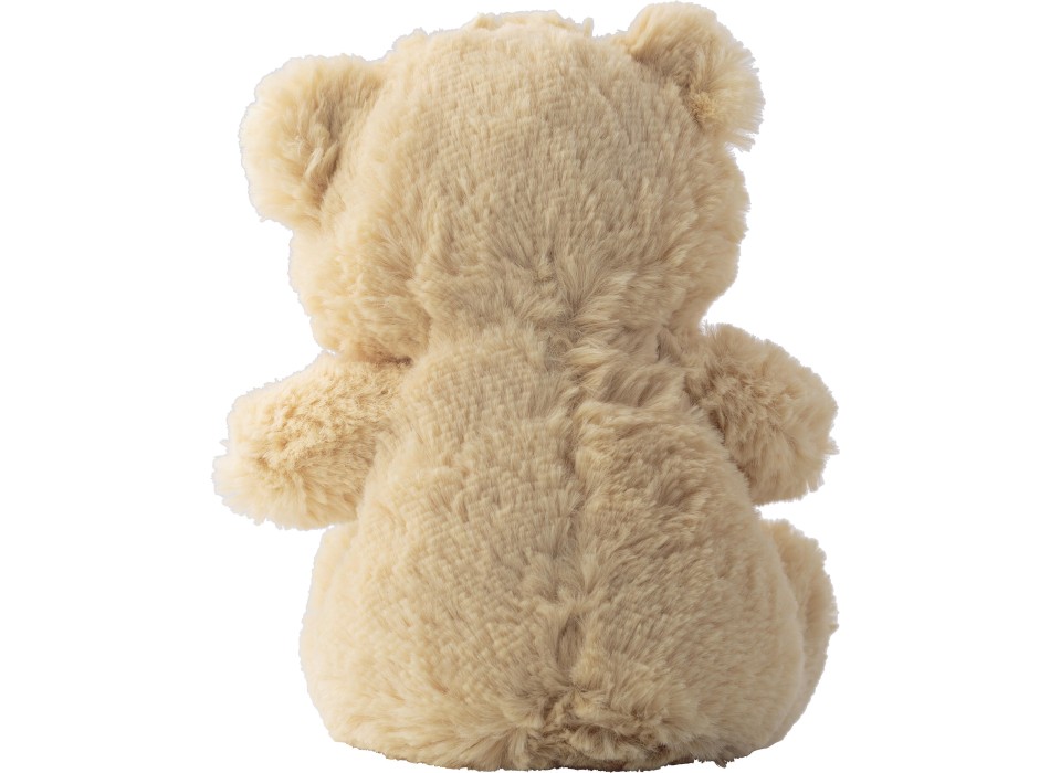 Orsetto di peluche rPET Samuel FullGadgets.com