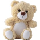 Orsetto di peluche rPET Samuel FullGadgets.com
