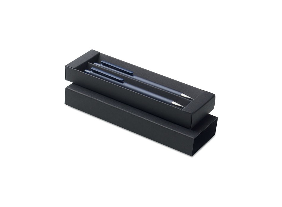 ORWELL - Set di penne in alluminio ricic FullGadgets.com