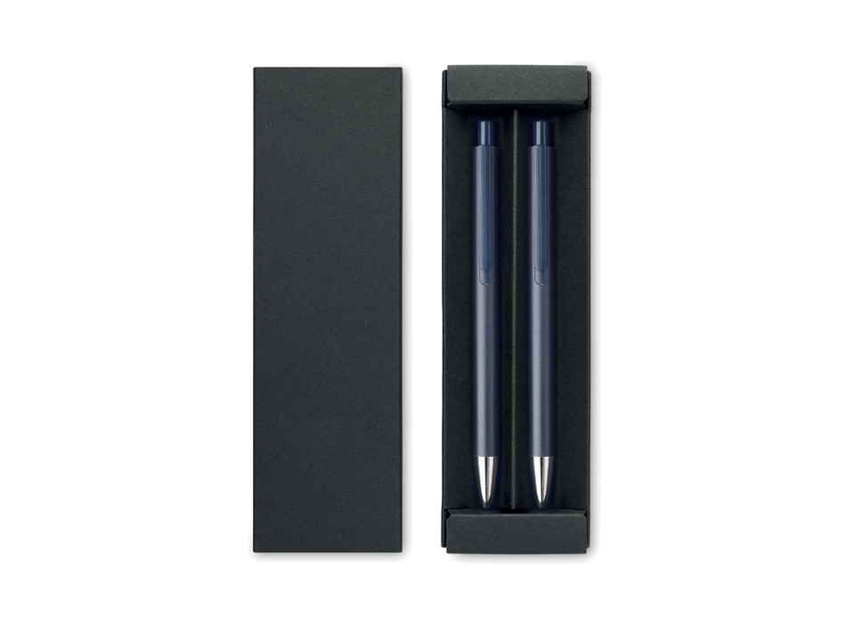 ORWELL - Set di penne in alluminio ricic FullGadgets.com