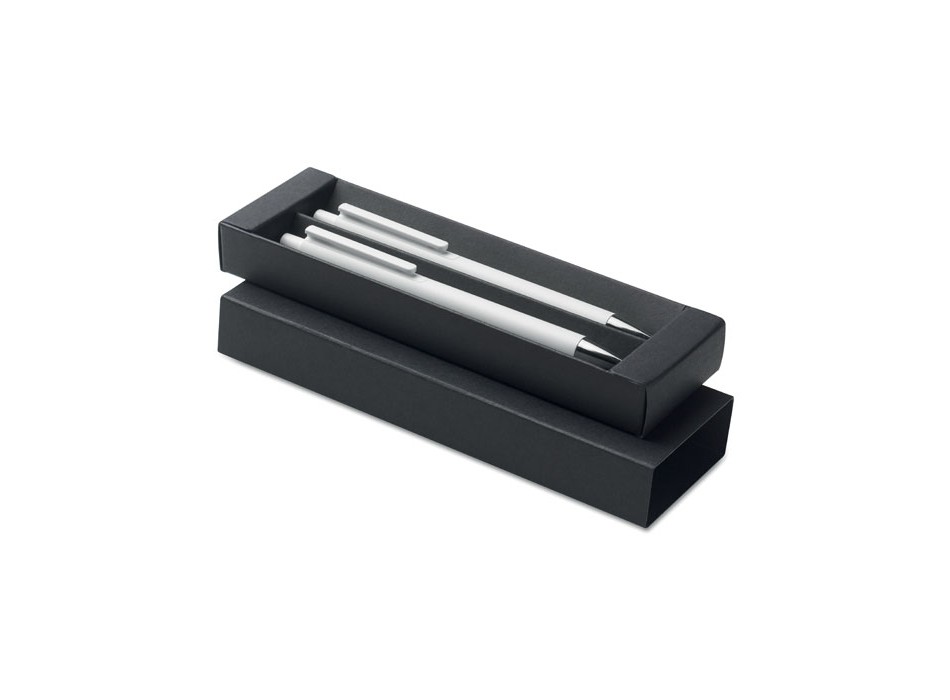 ORWELL - Set di penne in alluminio ricic FullGadgets.com