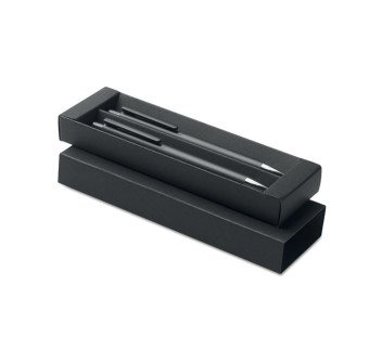 ORWELL - Set di penne in alluminio ricic FullGadgets.com