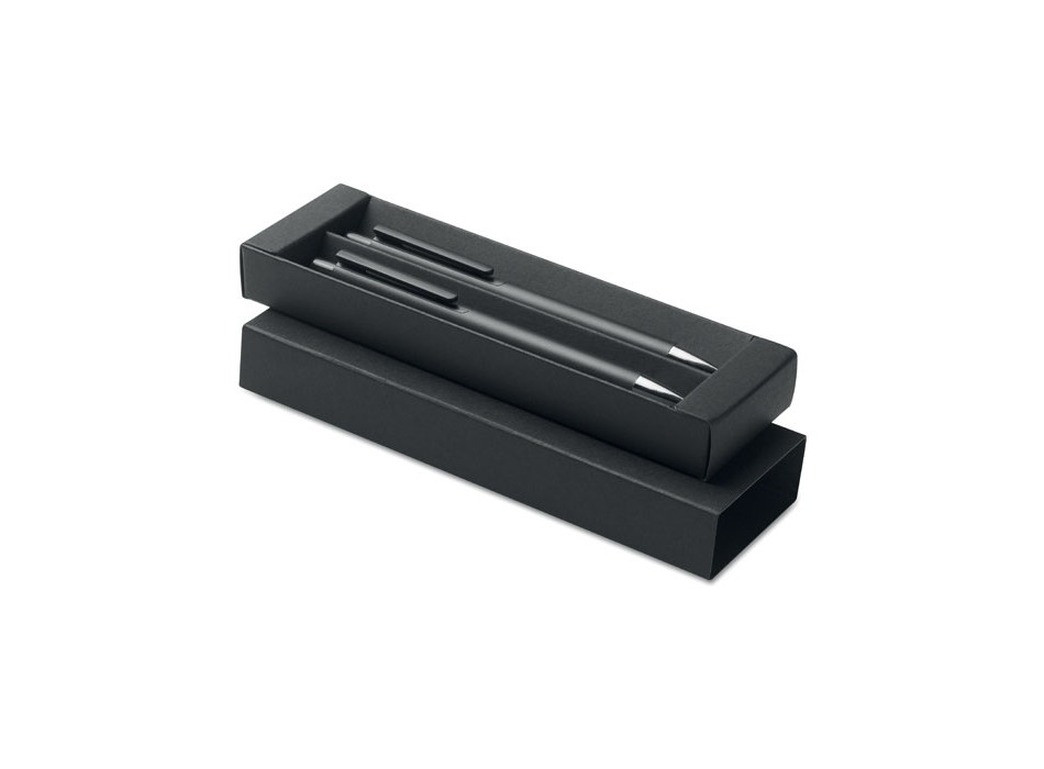 ORWELL - Set di penne in alluminio ricic FullGadgets.com