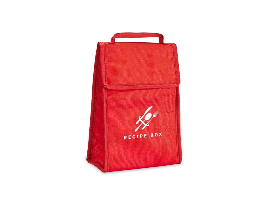 OSAKA. Borsa termica pieghevole 3 L in TNT (80 g/m²) FullGadgets.com