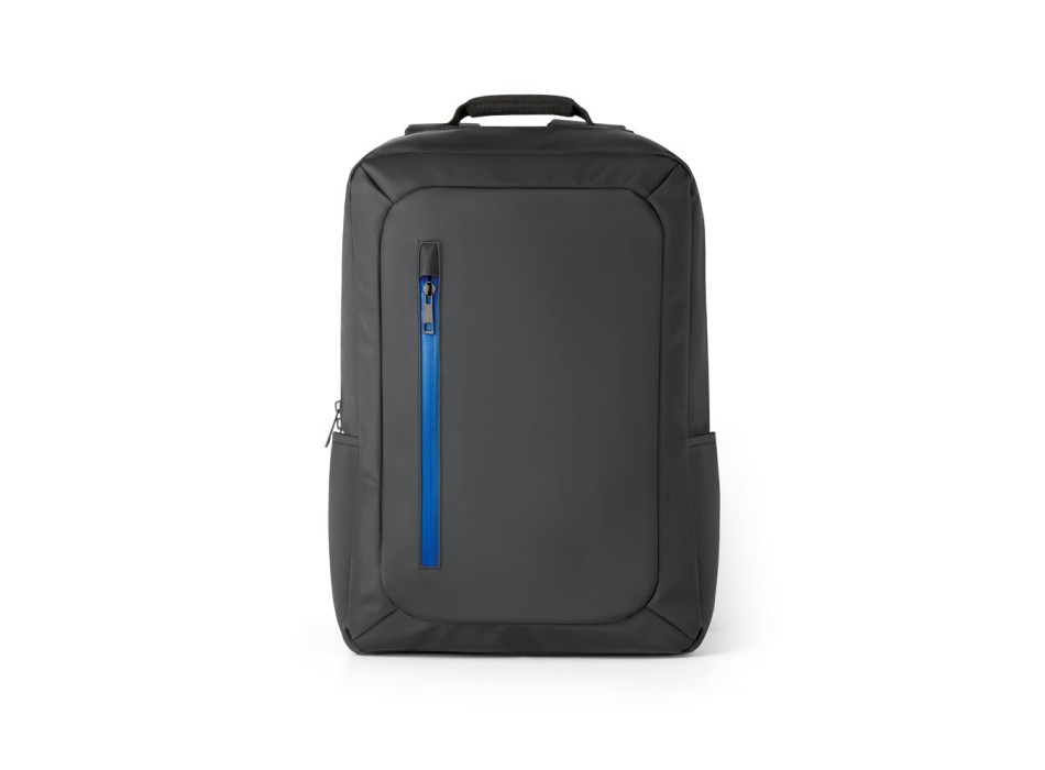 OSASCO. Zaino per laptop da 15", in poliestere riciclato 600D ad alta densità FullGadgets.com