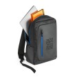 OSASCO. Zaino per laptop da 15", in poliestere riciclato 600D ad alta densità FullGadgets.com