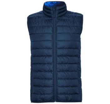 Oslo kids insulated bodywarmer FullGadgets.com