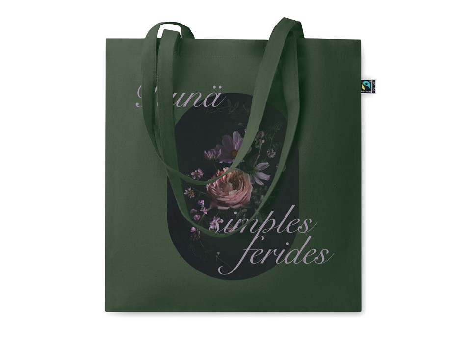 OSOLE COLOUR - Shopper equosolidale140gr/m² FullGadgets.com