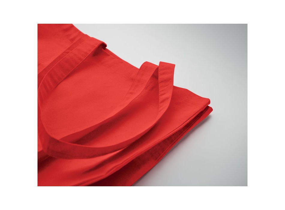 OSOLE++ COLOUR - Shopper Fairtrade 180 gr FullGadgets.com