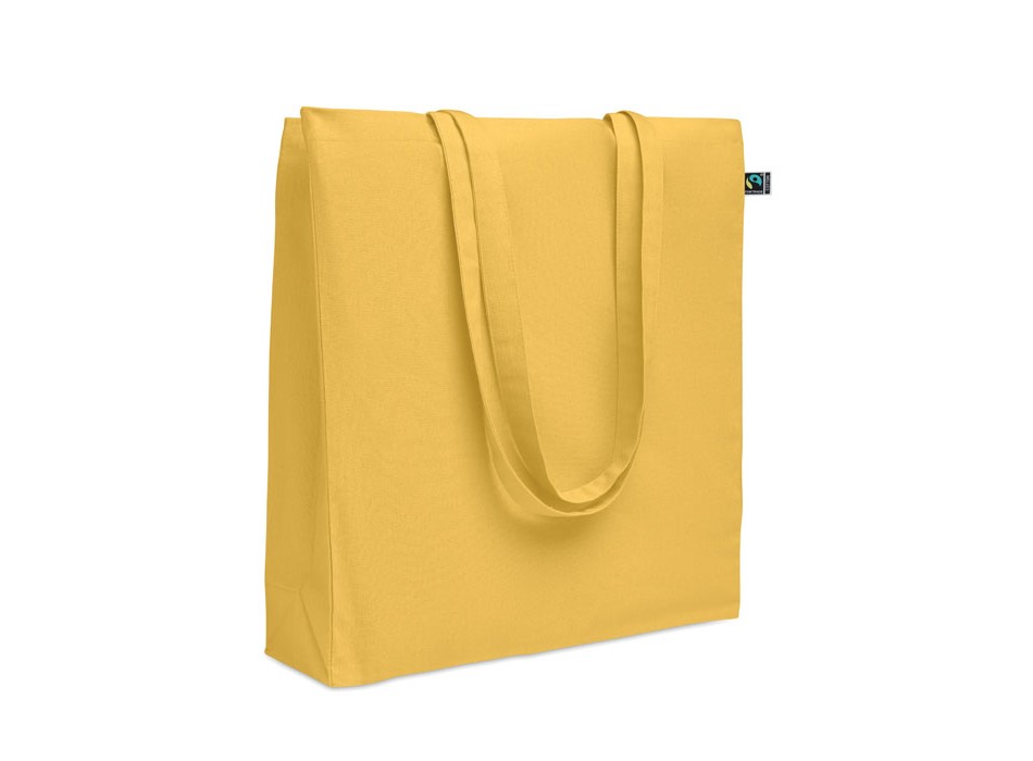 OSOLE++ COLOUR - Shopper Fairtrade 180 gr FullGadgets.com