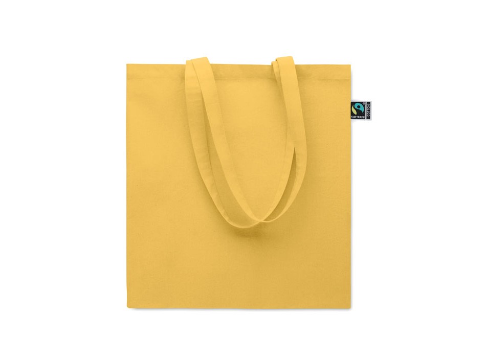 OSOLE++ COLOUR - Shopper Fairtrade 180 gr FullGadgets.com