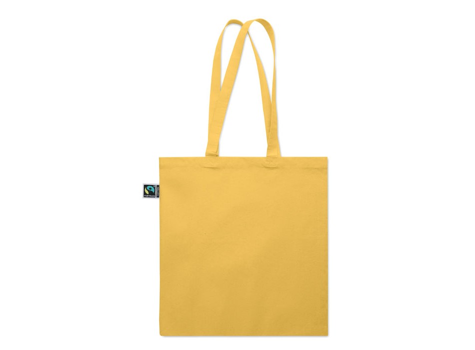 OSOLE++ COLOUR - Shopper Fairtrade 180 gr FullGadgets.com