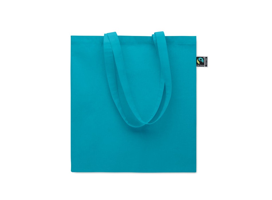 OSOLE++ COLOUR - Shopper Fairtrade 180 gr FullGadgets.com