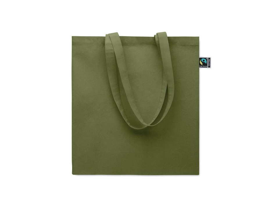 OSOLE++ COLOUR - Shopper Fairtrade 180 gr FullGadgets.com