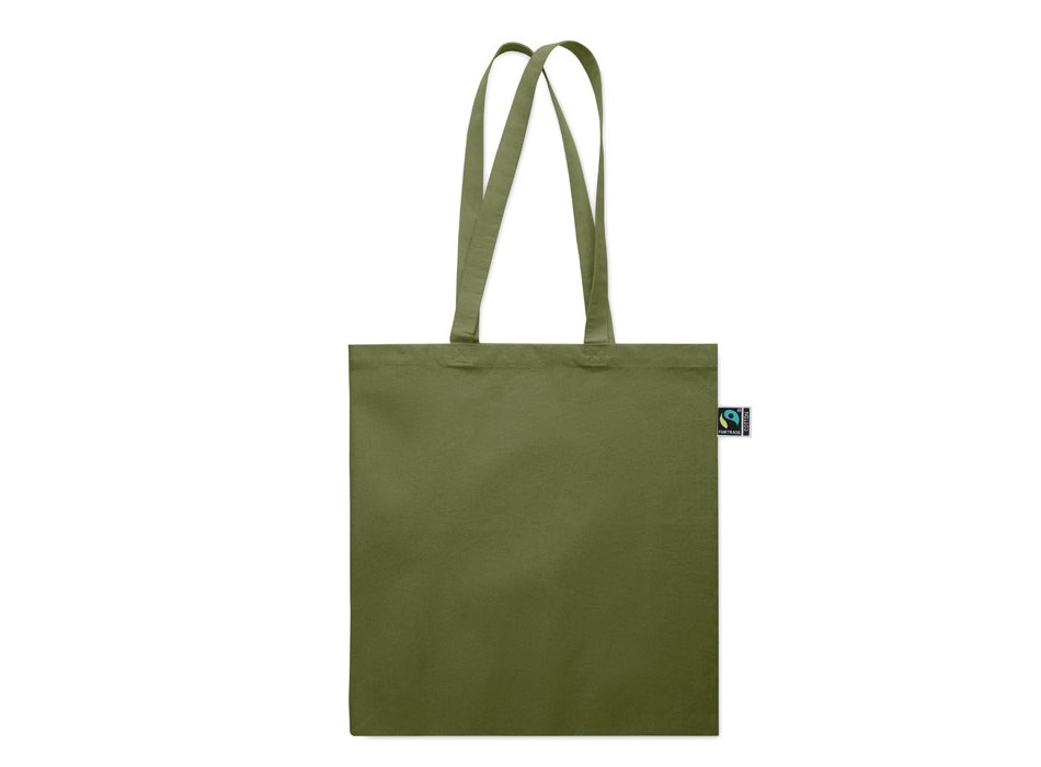 OSOLE++ COLOUR - Shopper Fairtrade 180 gr FullGadgets.com