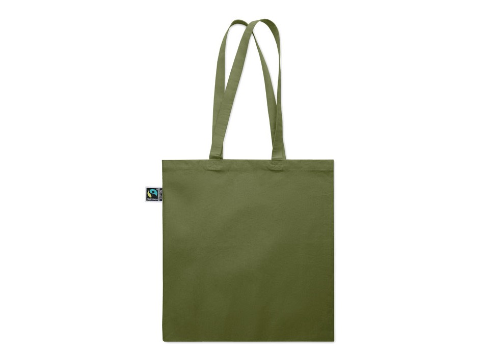 OSOLE++ COLOUR - Shopper Fairtrade 180 gr FullGadgets.com