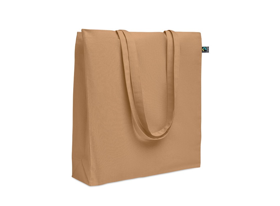 OSOLE++ COLOUR - Shopper Fairtrade 180 gr FullGadgets.com