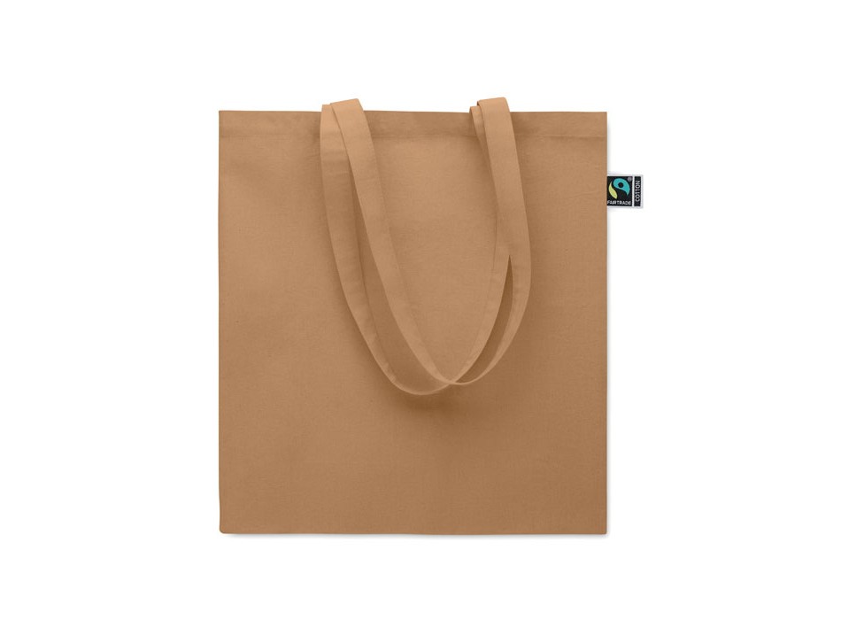 OSOLE++ COLOUR - Shopper Fairtrade 180 gr FullGadgets.com