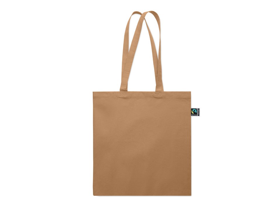 OSOLE++ COLOUR - Shopper Fairtrade 180 gr FullGadgets.com