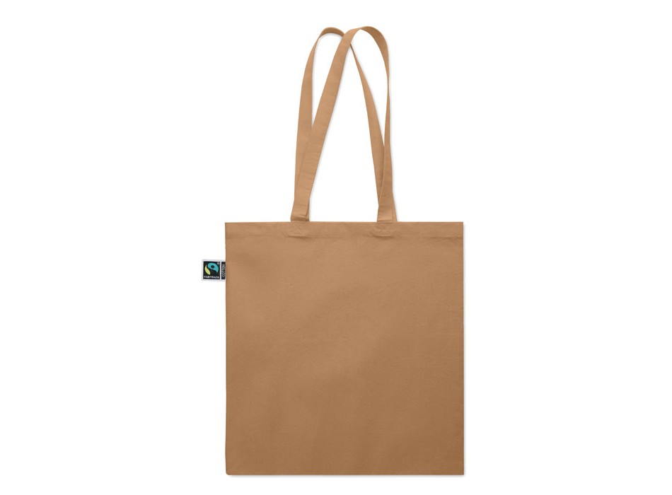 OSOLE++ COLOUR - Shopper Fairtrade 180 gr FullGadgets.com