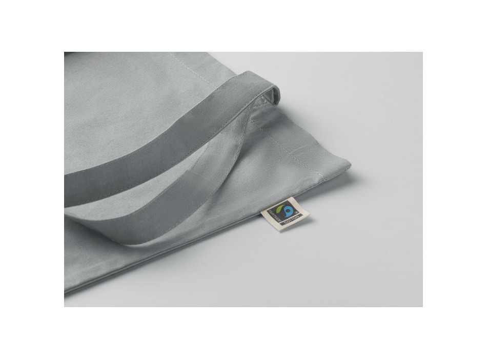 OSOLE+ COLOUR - Shopper Fairtrade 180gr FullGadgets.com