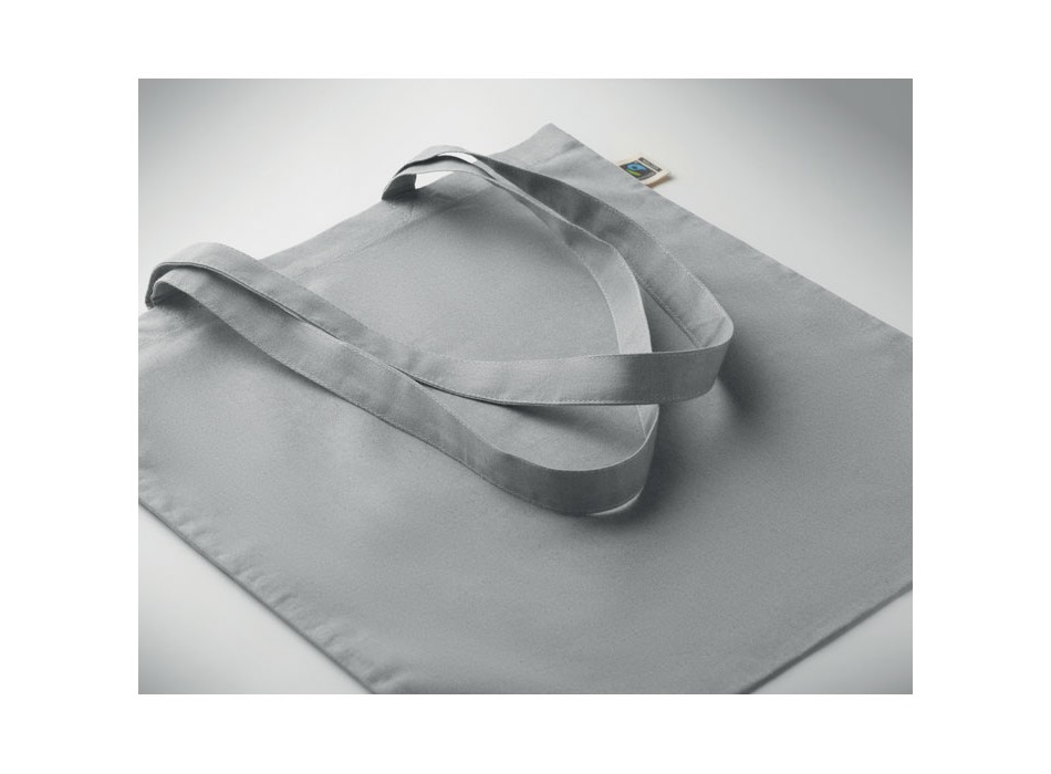 OSOLE+ COLOUR - Shopper Fairtrade 180gr FullGadgets.com